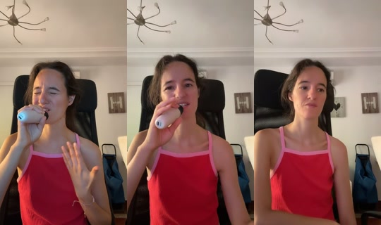 miisspm TikTok Live — Aug 22, 2026, 3:46 PM