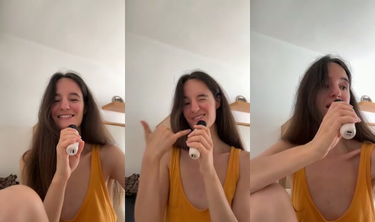miisspm TikTok Live — Aug 23, 2026, 2:25 PM