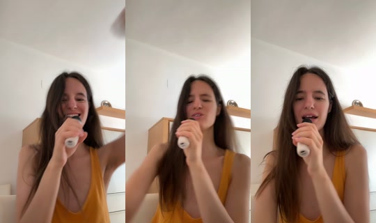 miisspm TikTok Live — Aug 24, 2026, 3:10 PM