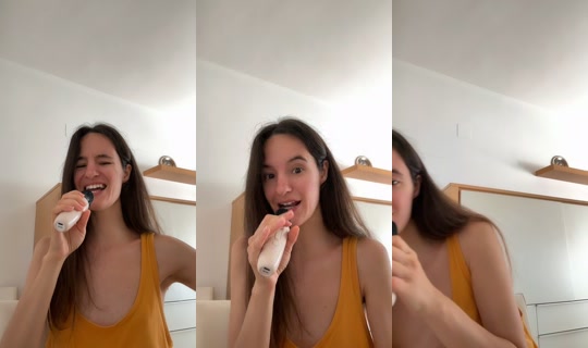 miisspm TikTok Live — Aug 24, 2026, 4:01 PM