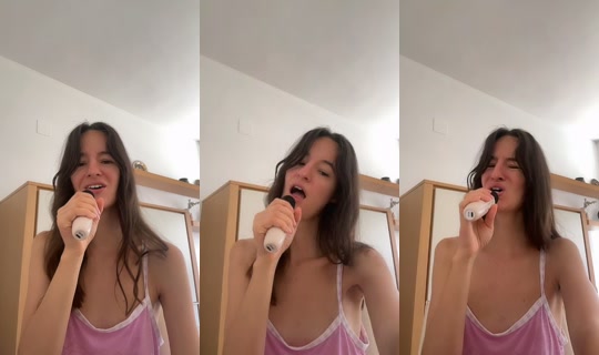 miisspm TikTok Live — Aug 30, 2026, 9:27 AM