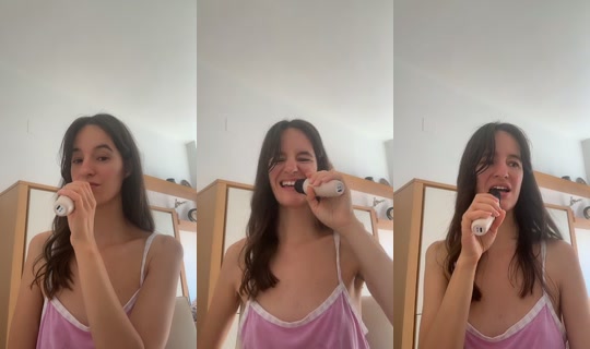 miisspm TikTok Live — Aug 30, 2026, 1:38 PM
