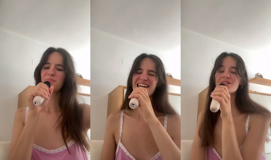 miisspm TikTok Live — Sep 3, 2026, 2:56 PM