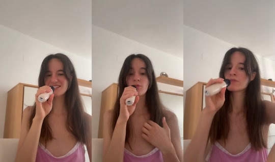 miisspm TikTok Live — Sep 3, 2026, 5:14 PM