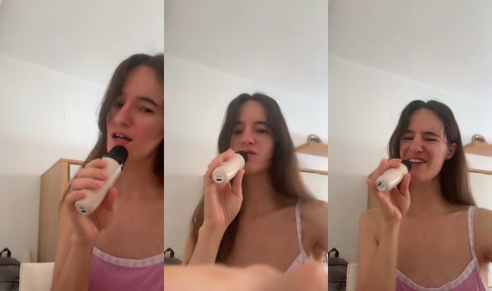 miisspm TikTok Live — Sep 22, 2026, 2:59 PM