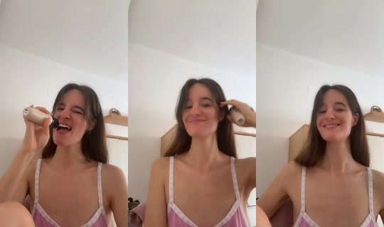 miisspm TikTok Live — Sep 23, 2026, 3:13 PM