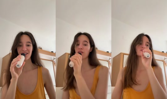miisspm TikTok Live — Sep 28, 2026, 2:34 PM