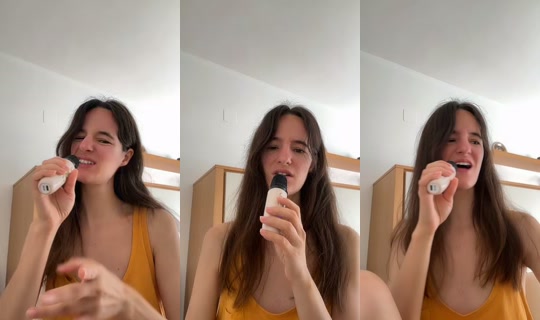 miisspm TikTok Live — Sep 29, 2026, 2:28 PM
