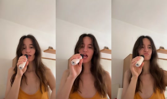 miisspm TikTok Live — Oct 1, 2026, 3:38 PM