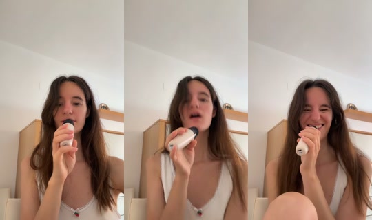 miisspm TikTok Live — Oct 5, 2026, 3:03 PM