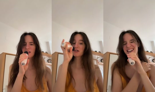 miisspm TikTok Live — Oct 6, 2026, 3:09 PM