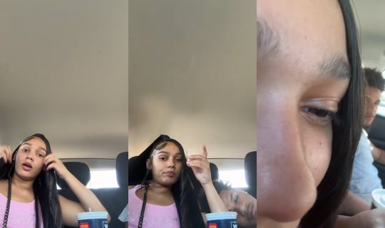 miixednaii TikTok Live — Aug 22, 2026, 9:22 PM