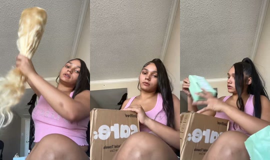 miixednaii TikTok Live — Aug 22, 2026, 9:53 PM