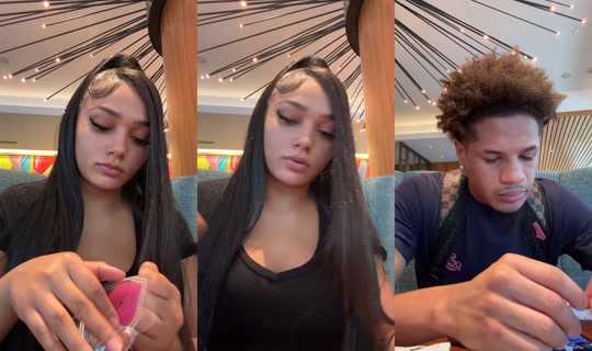 miixednaii TikTok Live — Aug 23, 2026, 9:33 PM