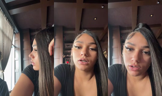 miixednaii TikTok Live — Aug 23, 2026, 10:40 PM