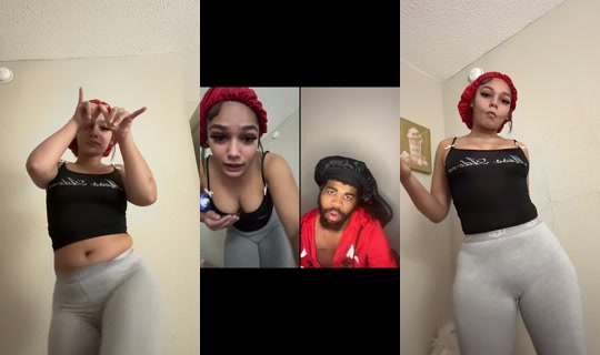 miixednaii TikTok Live — Aug 24, 2026, 4:41 AM