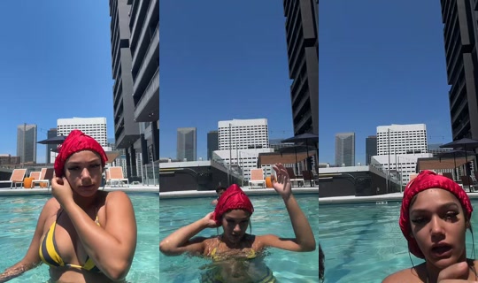 miixednaii TikTok Live — Aug 24, 2026, 6:46 PM