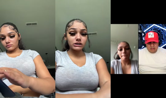 miixednaii TikTok Live — Sep 21, 2026, 6:42 PM