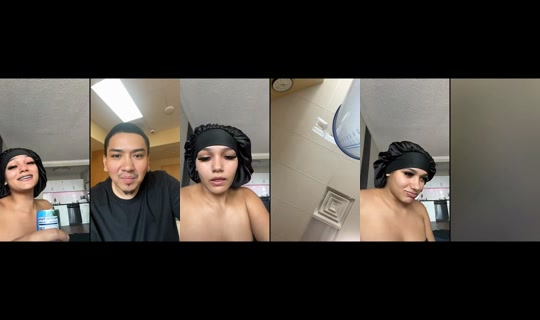 miixednaii TikTok Live — Sep 28, 2026, 7:46 PM