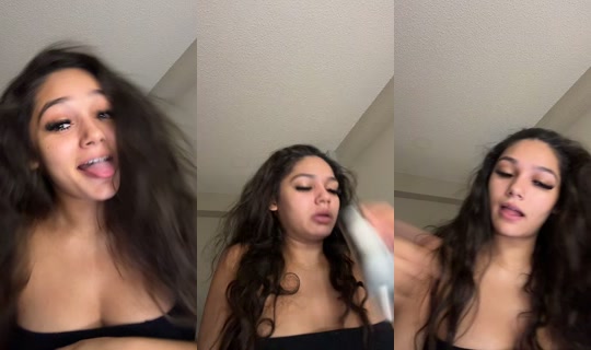 miixednaii TikTok Live — Sep 29, 2026, 4:53 AM