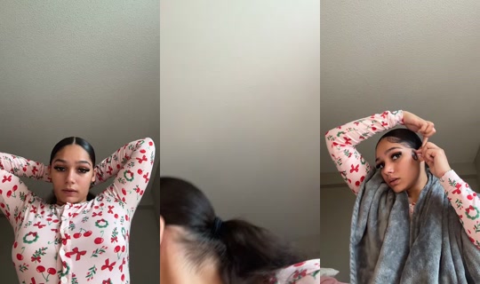 miixednaii TikTok Live — Sep 29, 2026, 10:37 PM