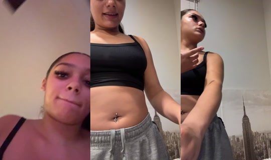 miixednaii TikTok Live — Oct 2, 2026, 7:31 AM