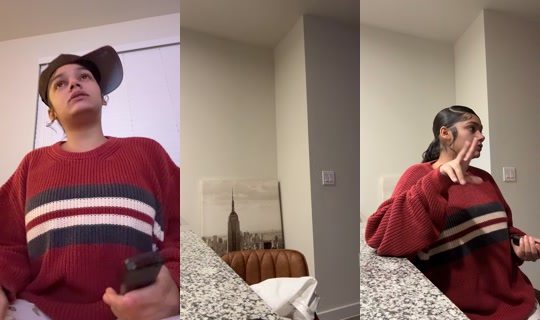 miixednaii TikTok Live — Oct 7, 2026, 7:30 AM