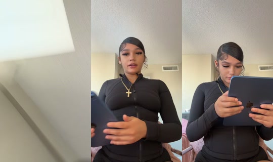 miixednaii TikTok Live — Oct 8, 2026, 10:40 PM