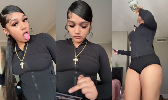 miixednaii TikTok Live — Oct 8, 2026, 11:36 PM