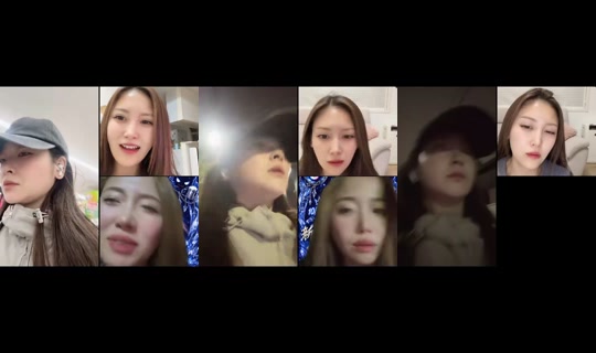 miiya1333 TikTok Live — Oct 5, 2026, 1:36 PM