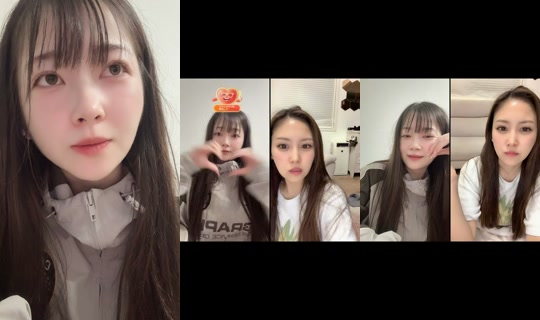 miiya1333 TikTok Live — Oct 6, 2026, 1:50 PM