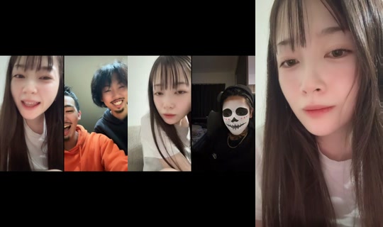 miiya1333 TikTok Live — Oct 6, 2026, 4:56 PM