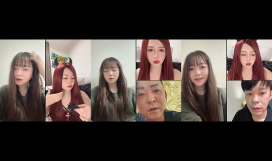 miiya1333 TikTok Live — Oct 7, 2026, 1:40 PM