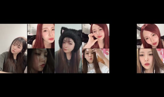 miiya1333 TikTok Live — Oct 7, 2026, 2:43 PM