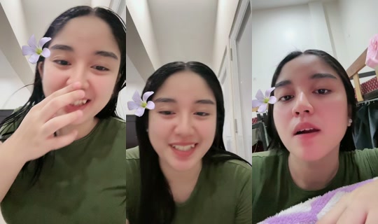 mika290307 TikTok Live — Sep 24, 2026, 12:43 PM