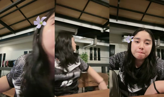 mika290307 TikTok Live — Sep 26, 2026, 11:11 AM