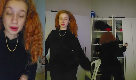 mika_demarchi TikTok Live — Sep 17, 2026, 6:20 PM