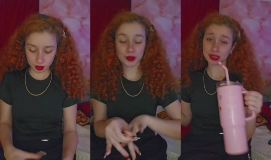 mika_demarchi TikTok Live — Sep 18, 2026, 5:29 PM