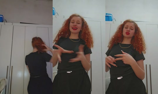mika_demarchi TikTok Live — Sep 18, 2026, 5:46 PM