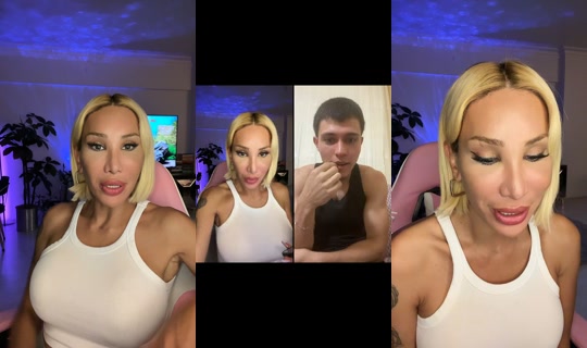 mika_slowana TikTok Live — Sep 15, 2026, 10:10 PM