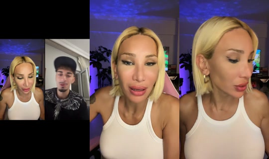 mika_slowana TikTok Live — Sep 15, 2026, 10:58 PM
