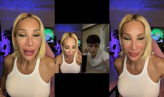 mika_slowana TikTok Live — Sep 15, 2026, 11:50 PM