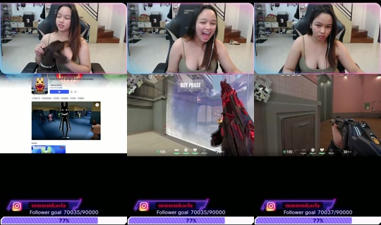 mikaaachu0 TikTok Live — Sep 10, 2026, 7:31 AM
