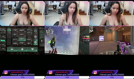 mikaaachu0 TikTok Live — Sep 10, 2026, 8:21 AM
