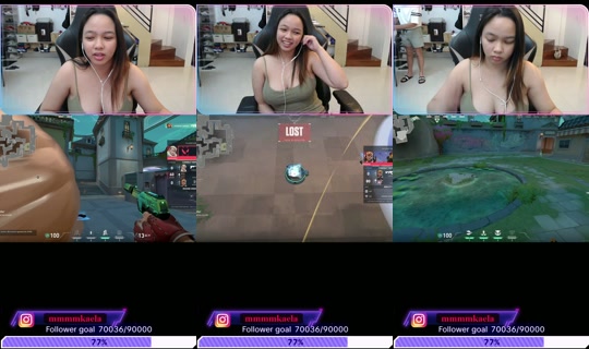 mikaaachu0 TikTok Live — Sep 10, 2026, 9:12 AM