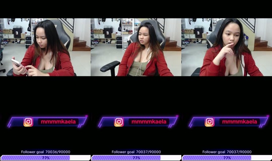 mikaaachu0 TikTok Live — Sep 10, 2026, 2:22 PM