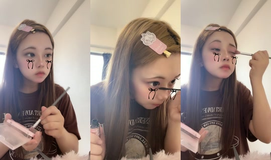 mikachidayo TikTok Live — Aug 22, 2026, 5:38 AM