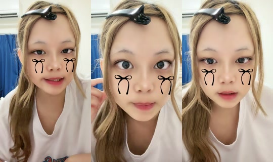 mikachidayo TikTok Live — Sep 1, 2026, 7:22 PM
