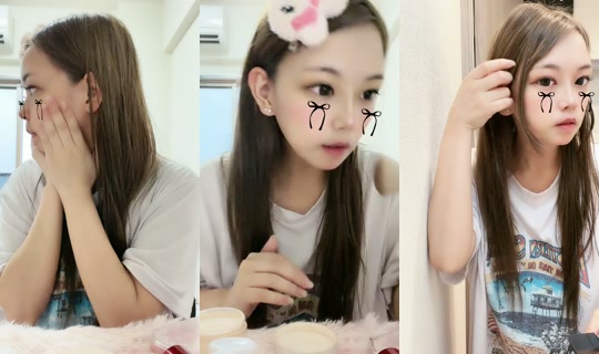 mikachidayo TikTok Live — Sep 29, 2026, 8:05 AM