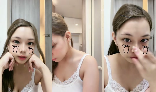 mikachidayo TikTok Live — Sep 29, 2026, 6:42 PM